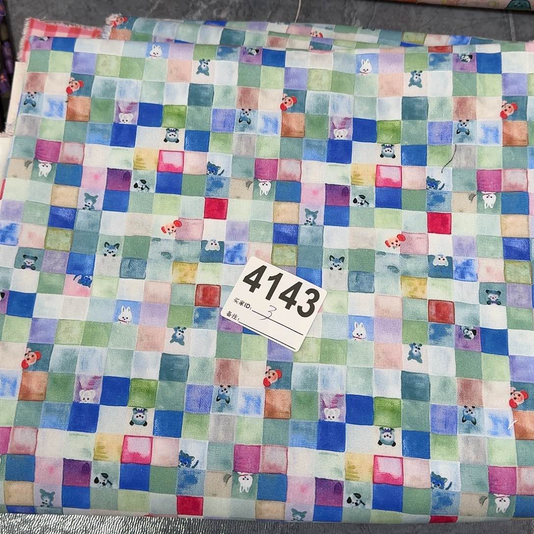 纯棉8安帆布1米长X1.5米宽小块