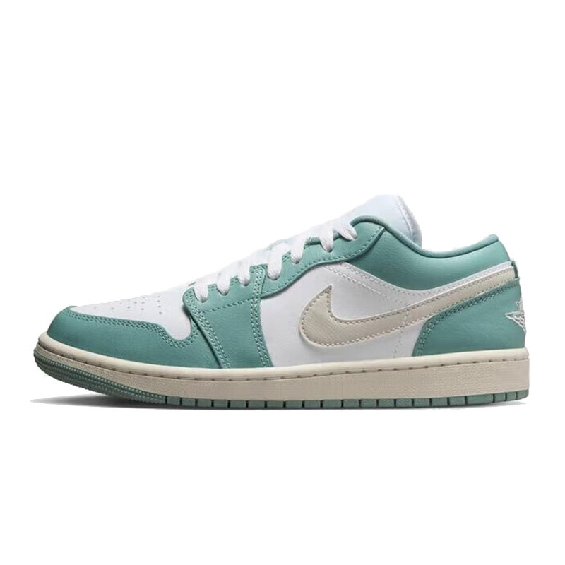Nike耐克女子AIR JORDAN AJ1运动篮球鞋DC0774-138
