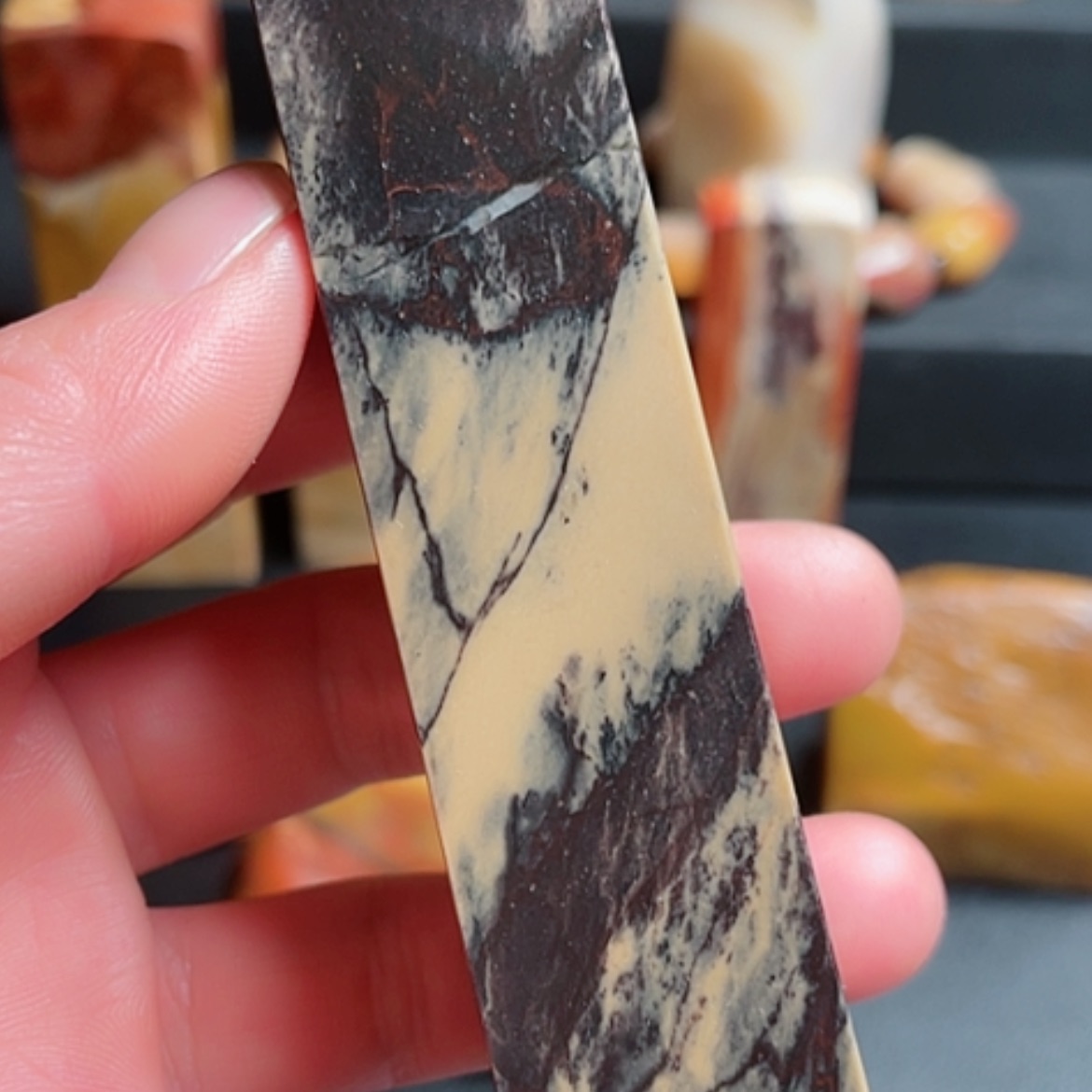 【闪购商品】昌化石昌化石巧色印章