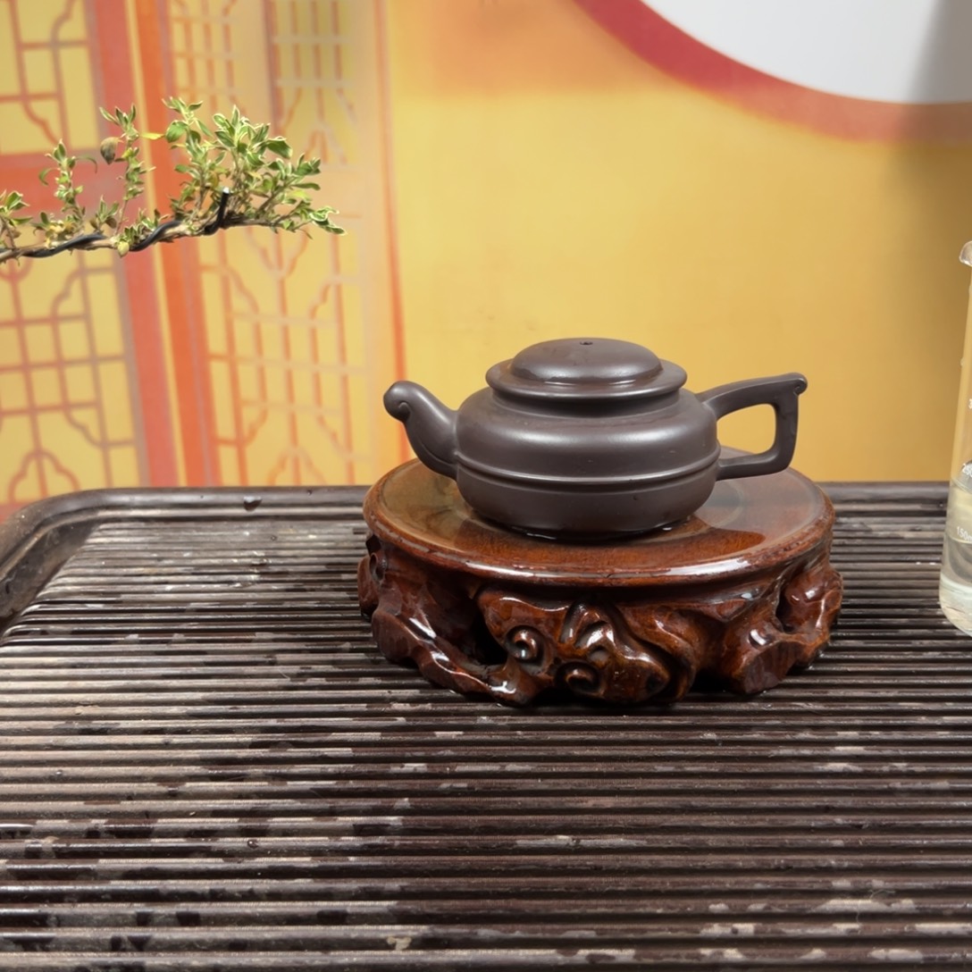 茶壶紫砂紫砂壶紫砂泥