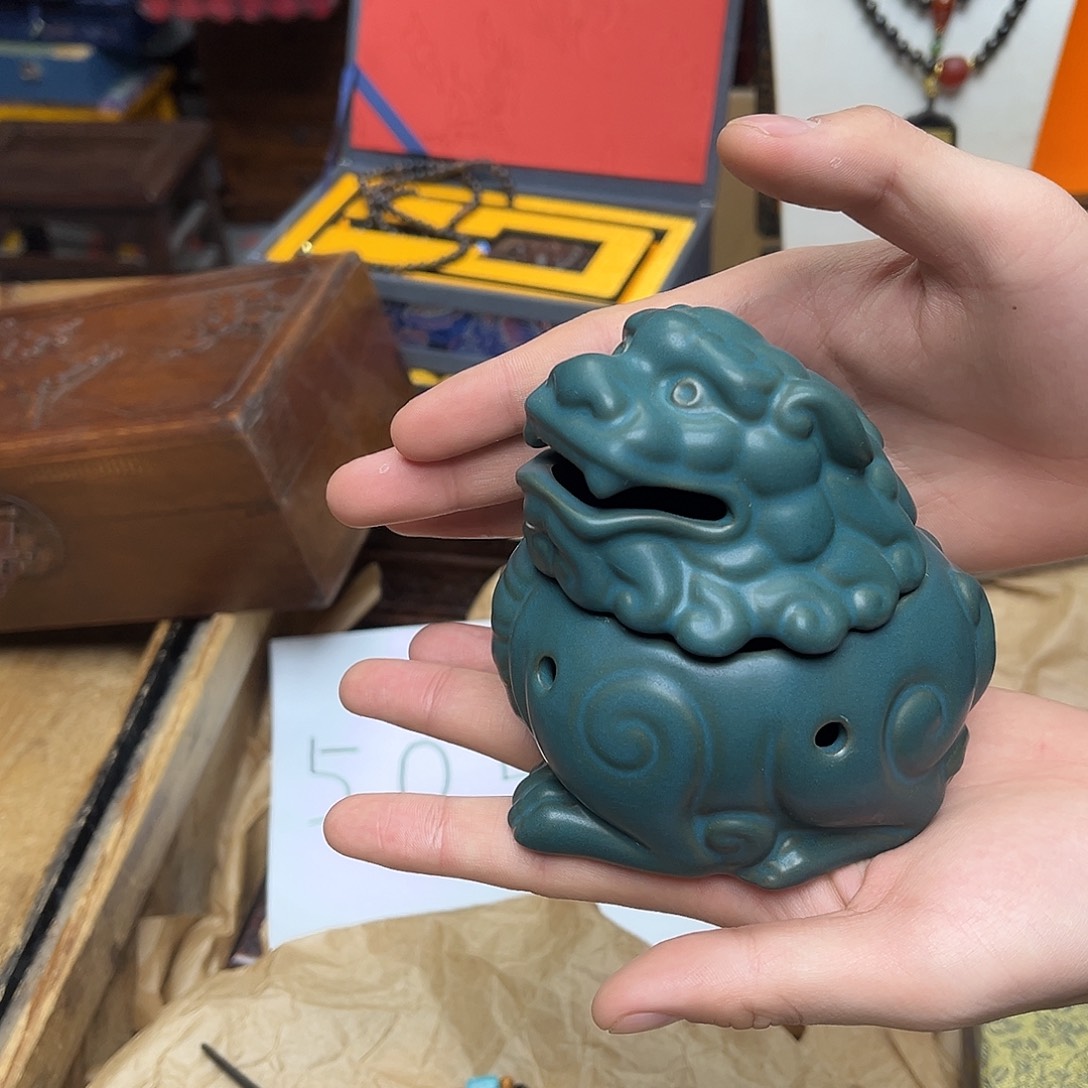 大叶紫檀（黑酸枝木类）