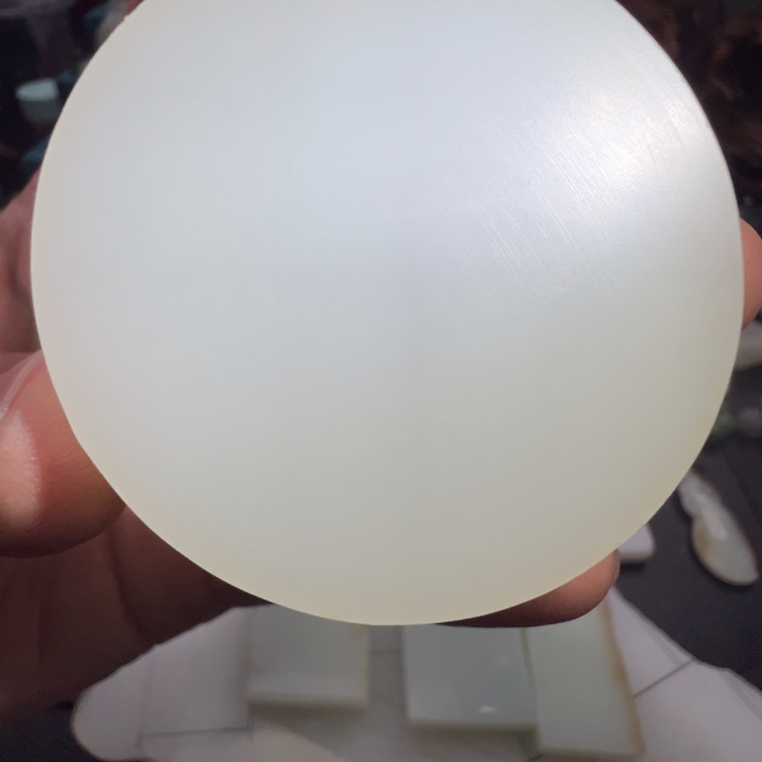 定制和田玉包工包料未镶嵌任何题材