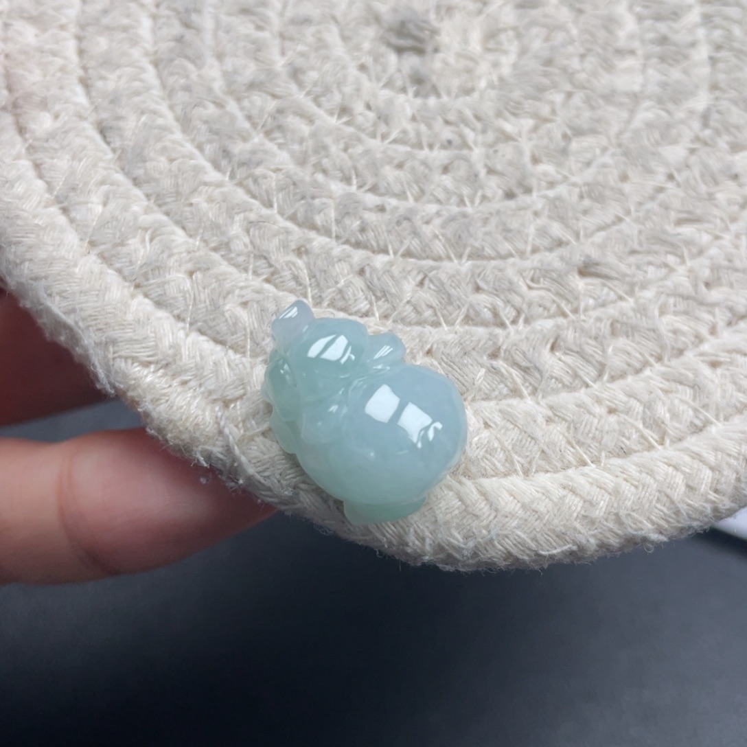 翡翠未镶嵌手链天然A货缅甸翡翠