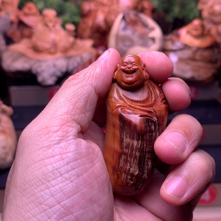 柏木（崖柏）崖柏陈化料