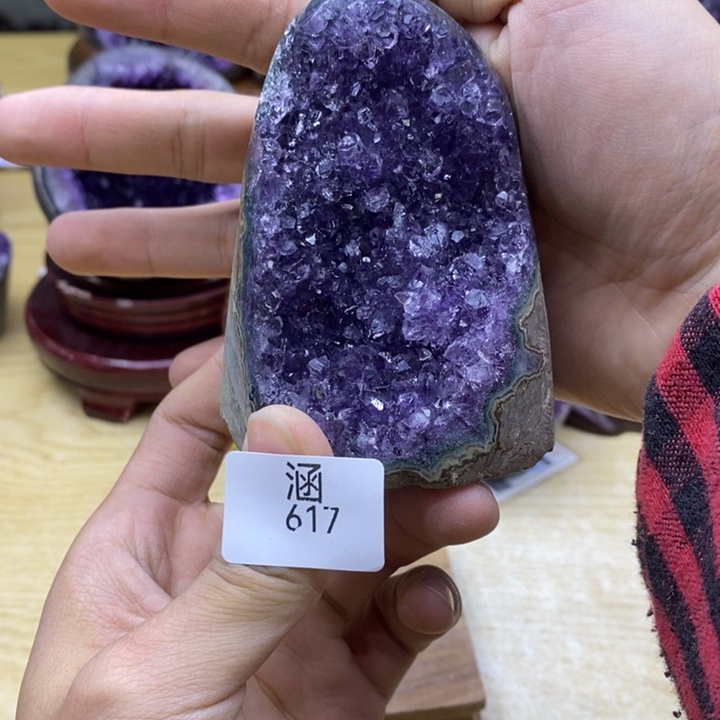 水晶大型摆件（非配饰）未镶嵌