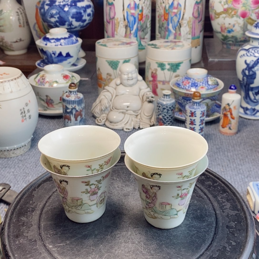 精品品牌系列产品