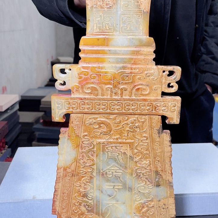 底槽青一物一图发货支持七天无理由。