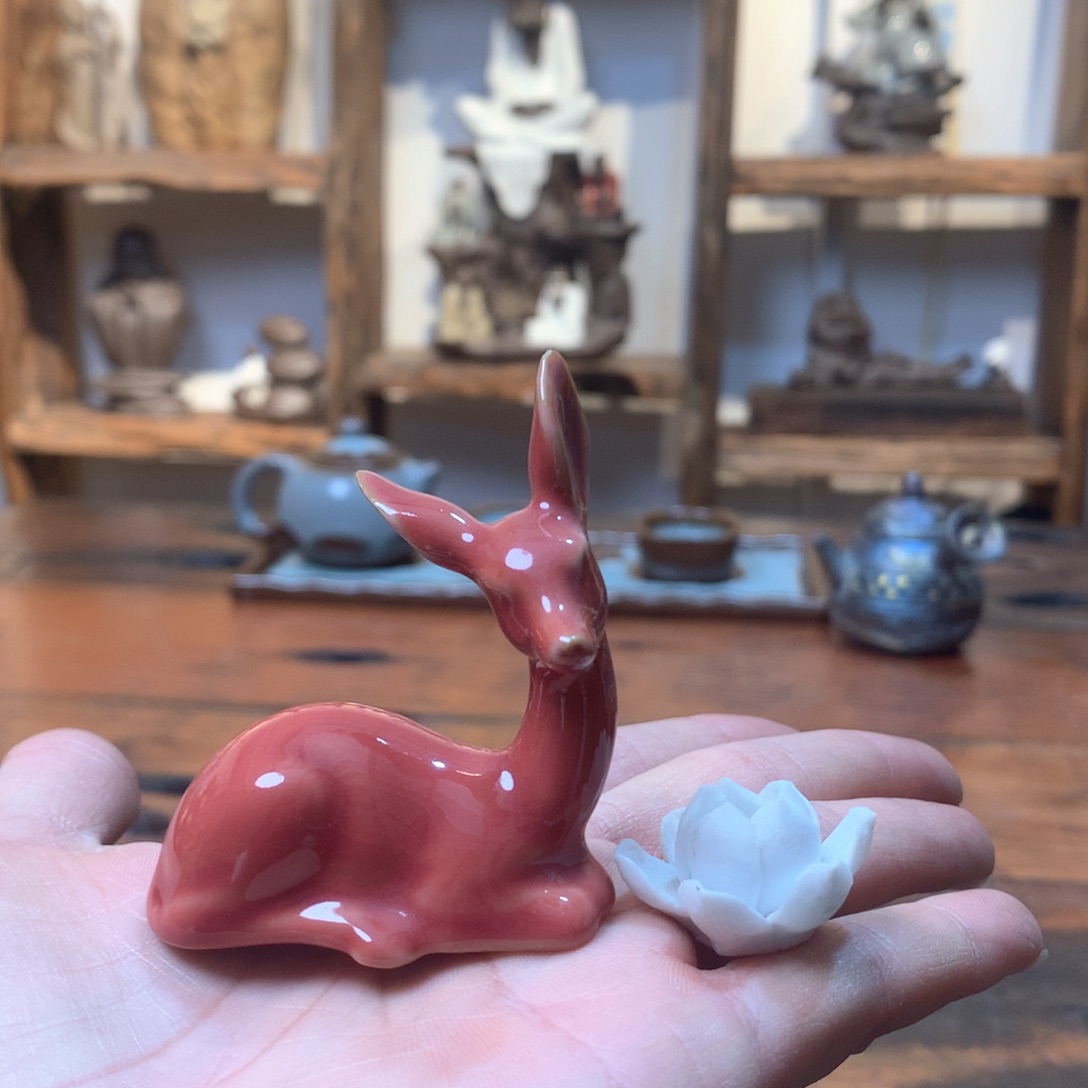 陶瓷茶具陶瓷陶瓷