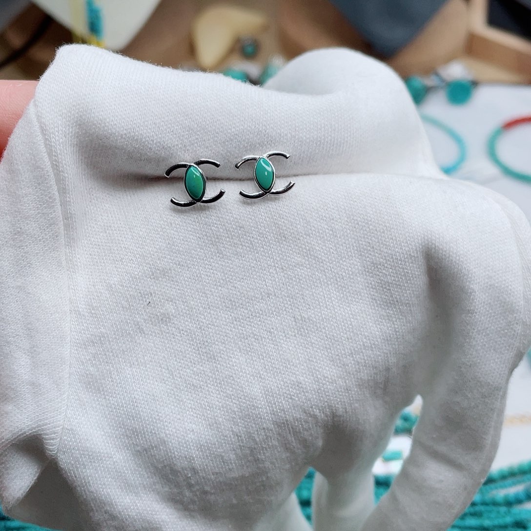 绿松石未镶嵌绿松石