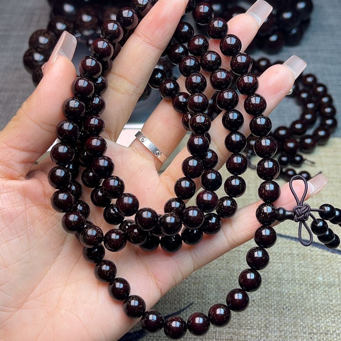 檀香紫檀（小叶紫檀）0.8