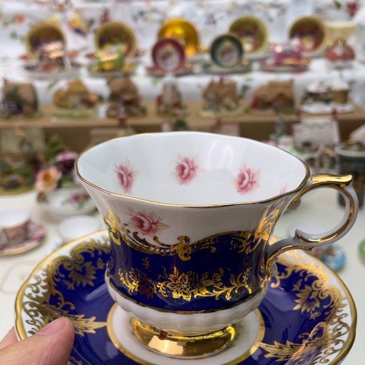 盘维多利亚欧洲中古