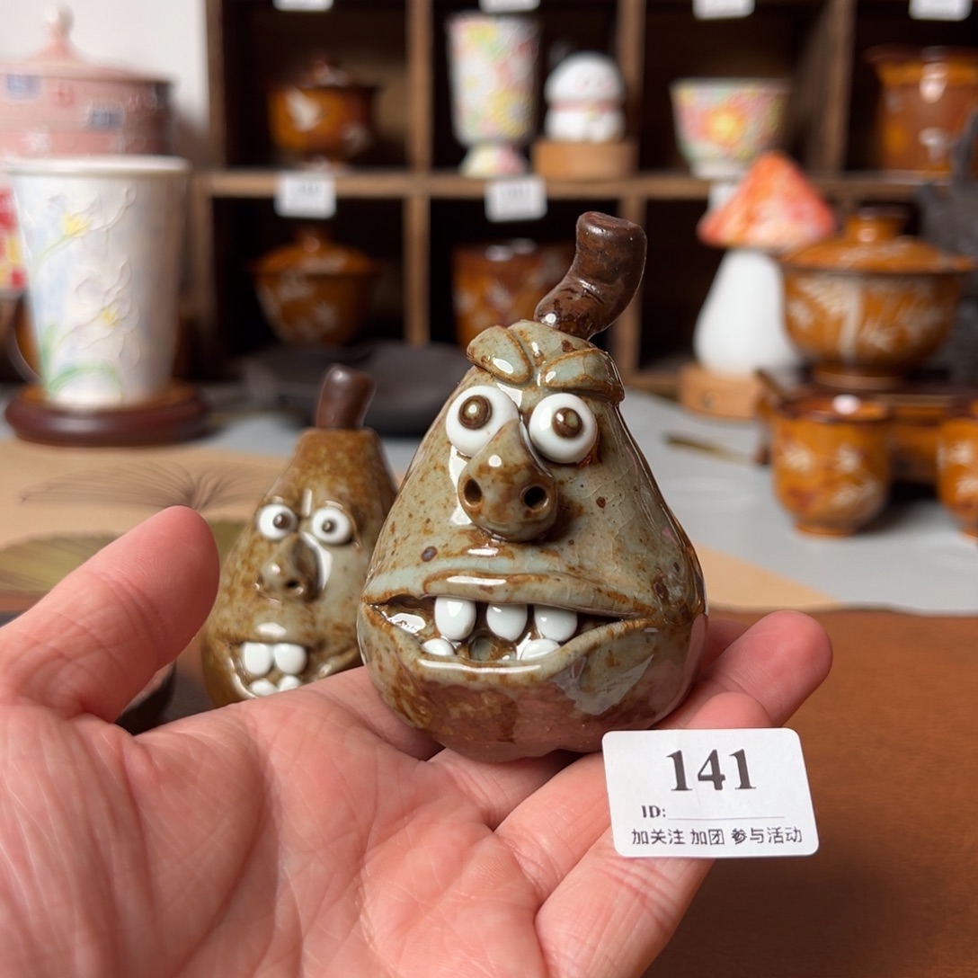 春节不打烊，好器看阿煊阿煊茶器