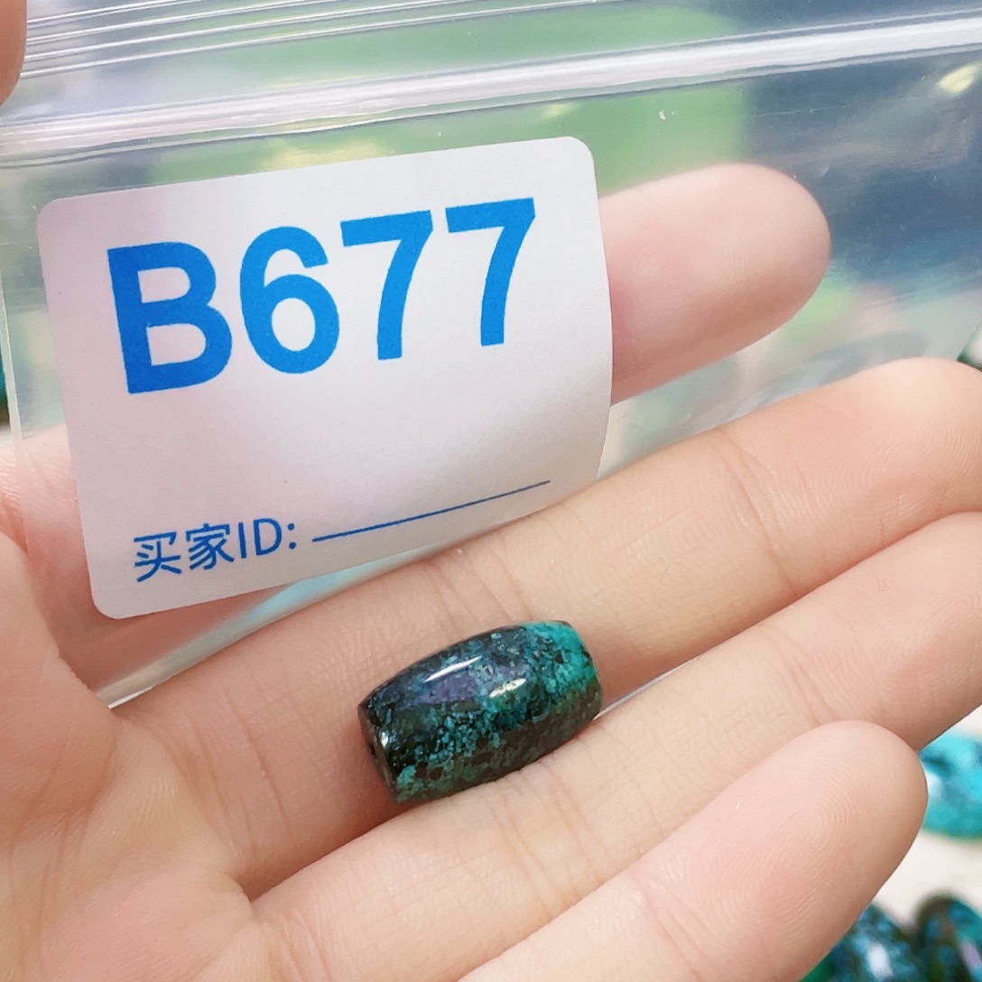 绿石头十堰特色手工配饰