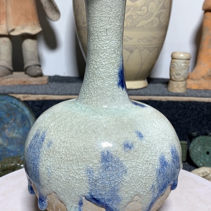 摆件.****英精品瓷器摆件