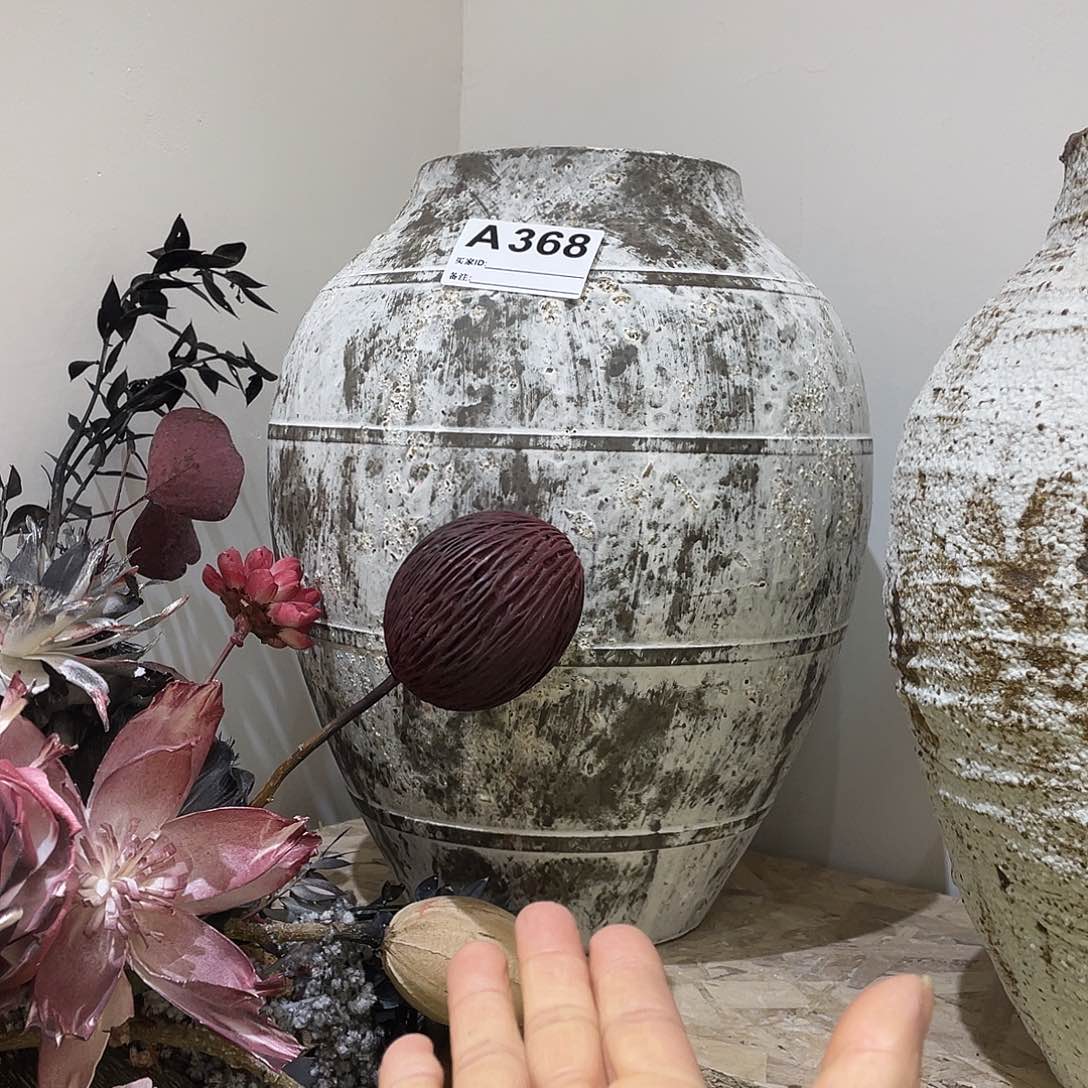 摆件景德镇陶瓷花瓶花器