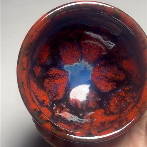 【闪购商品】茶盏-218............