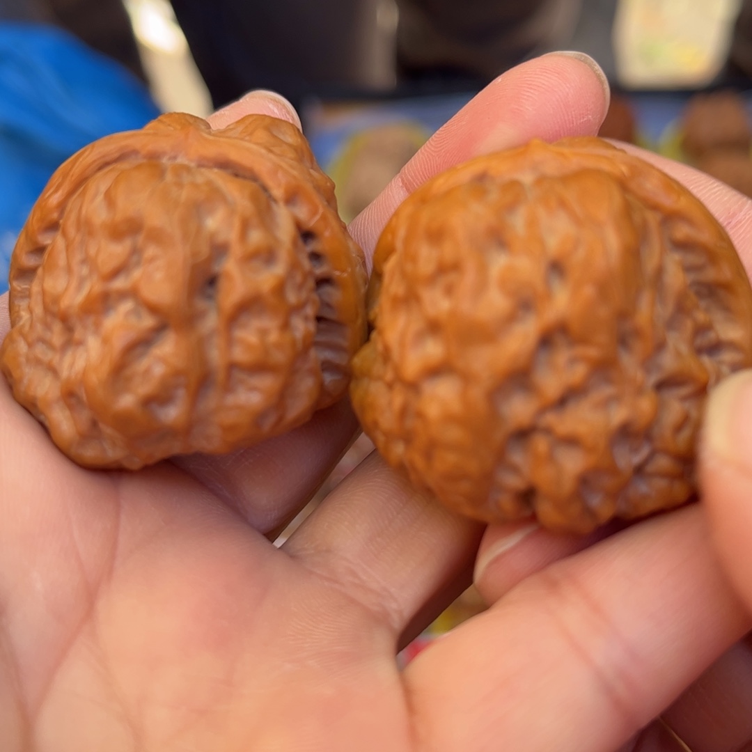 蛤蟆头核桃全品精选高货