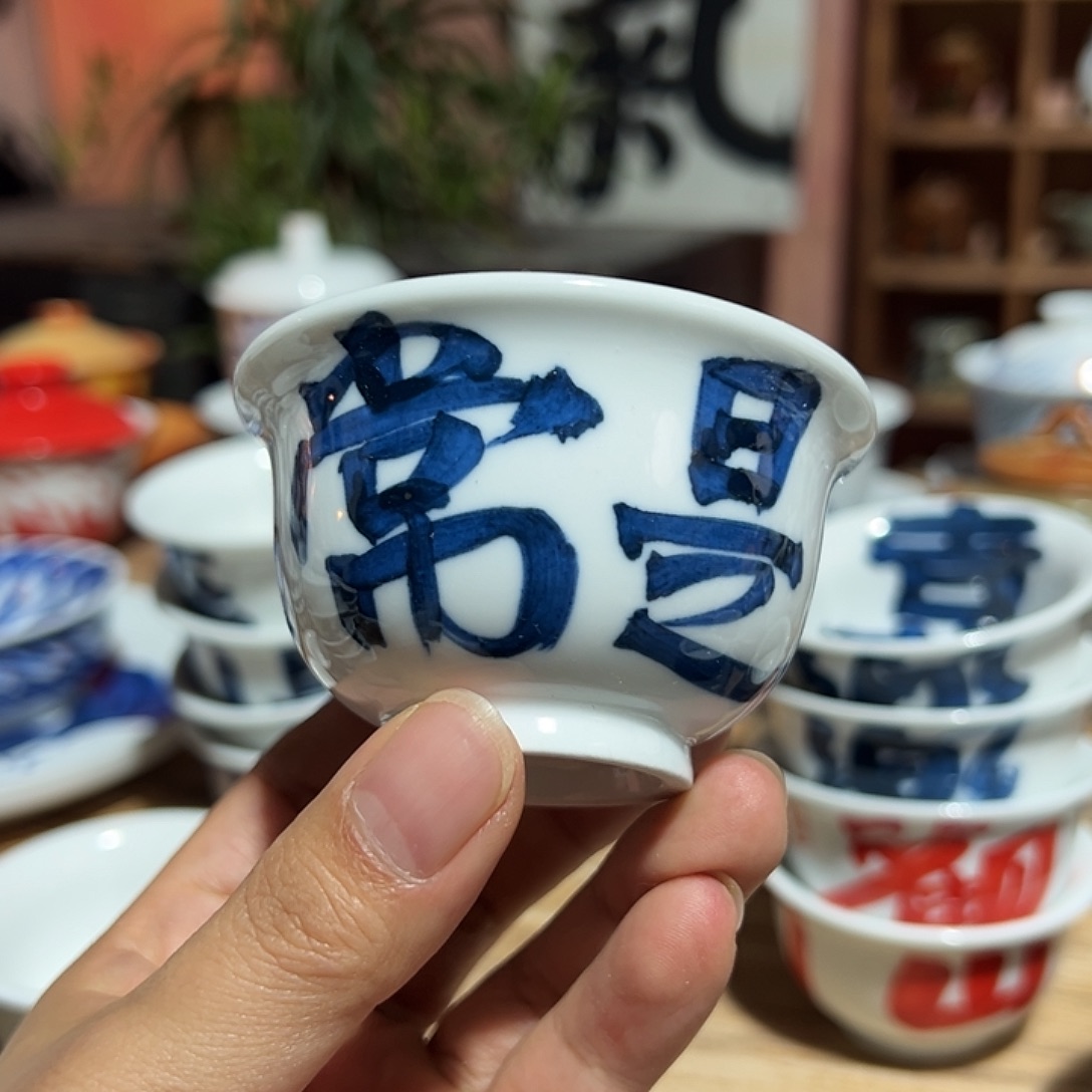 陶瓷艺术作品欣赏