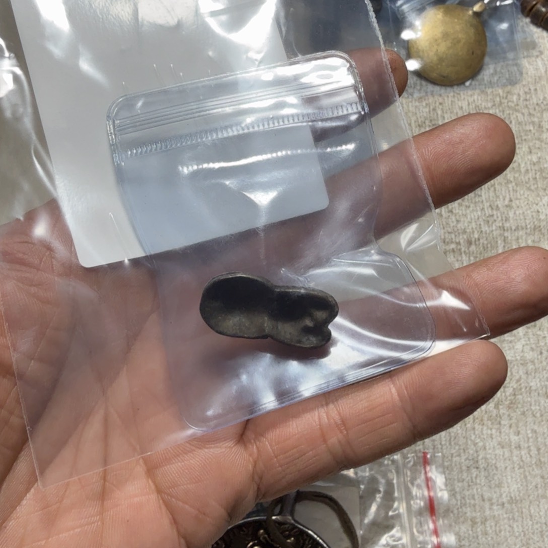 泥塑不****?藏区回流泥擦不去