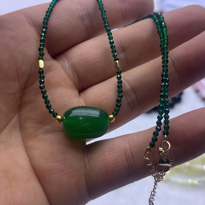 玛瑙/玉髓珠宝奇石未镶嵌