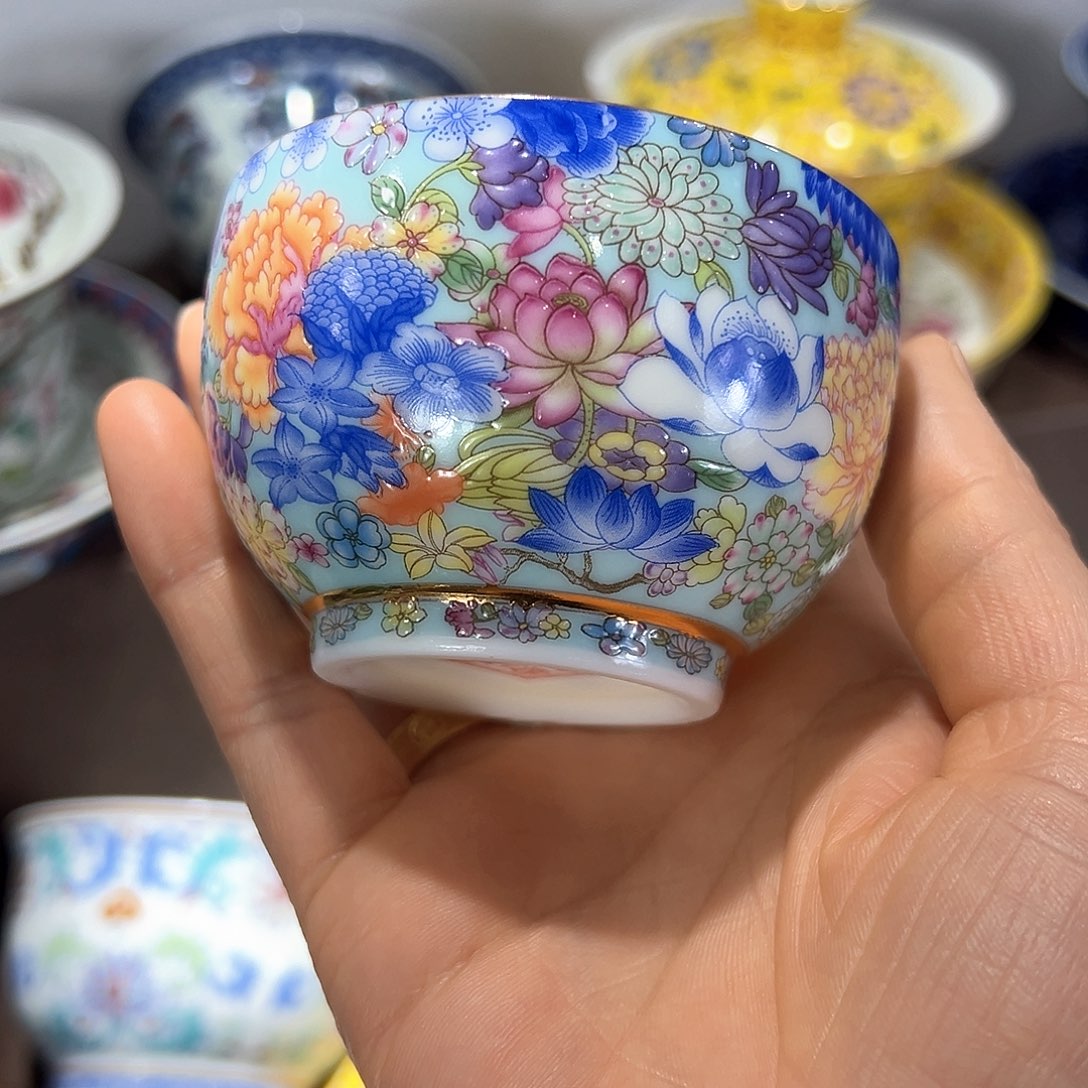 全场七景德镇景德镇景德镇陶瓷