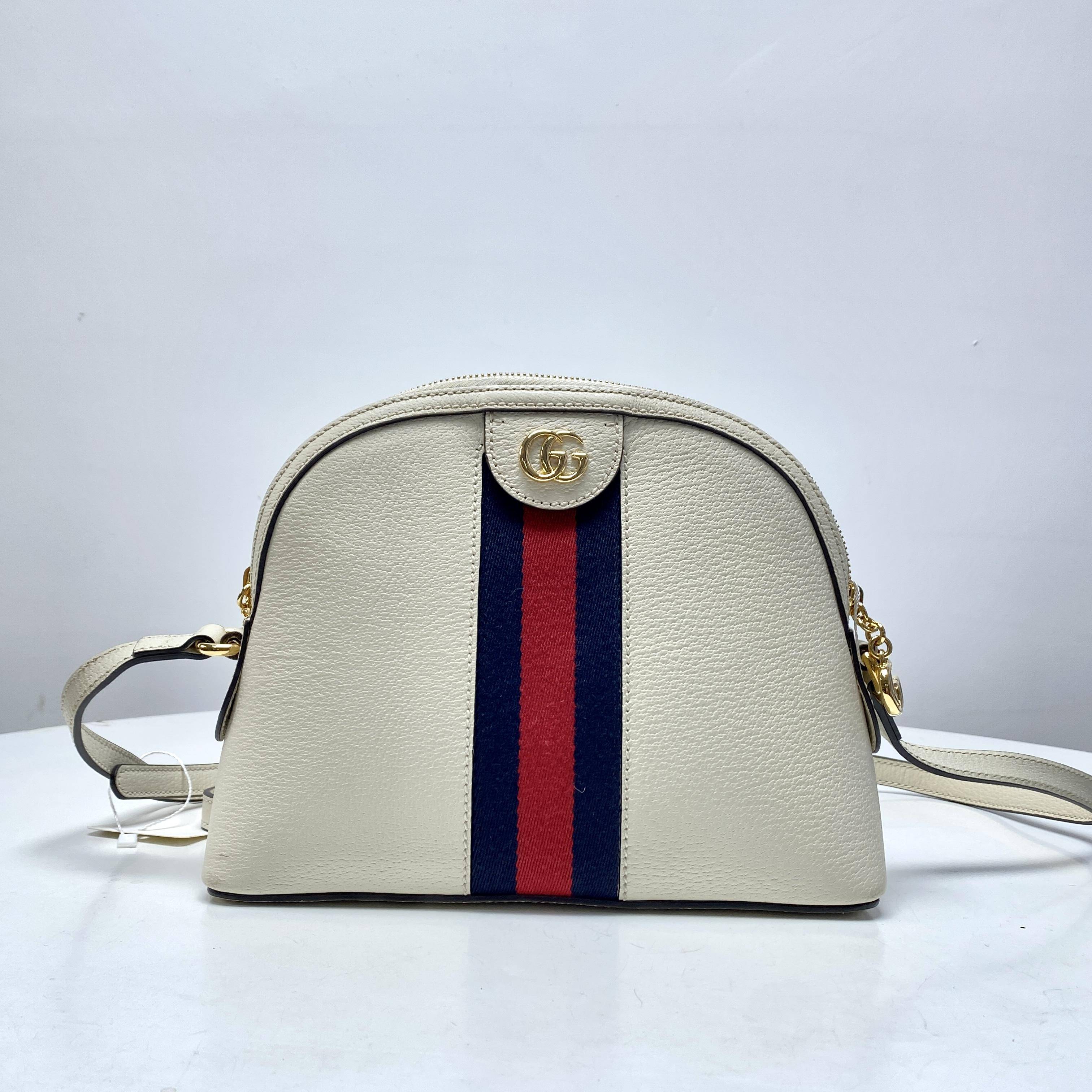 95新 GUCCI/古驰 奥斯汀/古驰/95新/公价0/31B2506100105