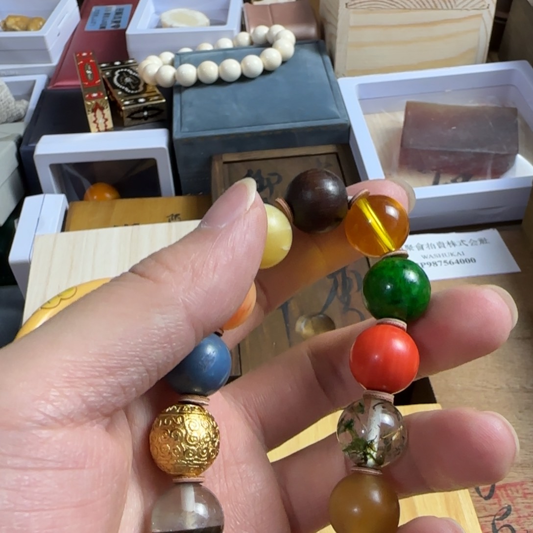 紫砂茶宠放漏场，全都漏