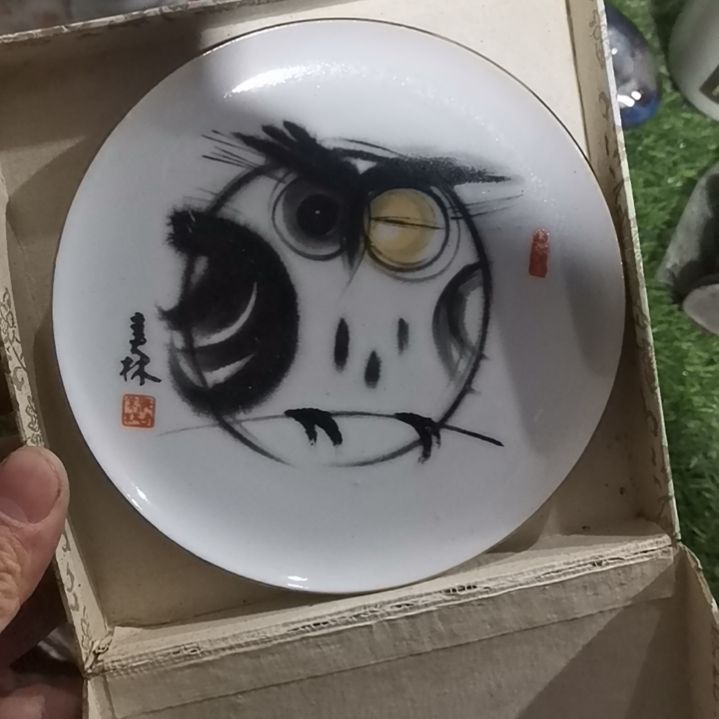 摆件，烧制问题都是正常的38