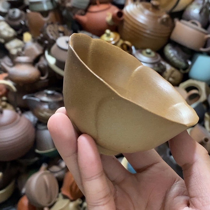 瓷片然后我们的故事真的