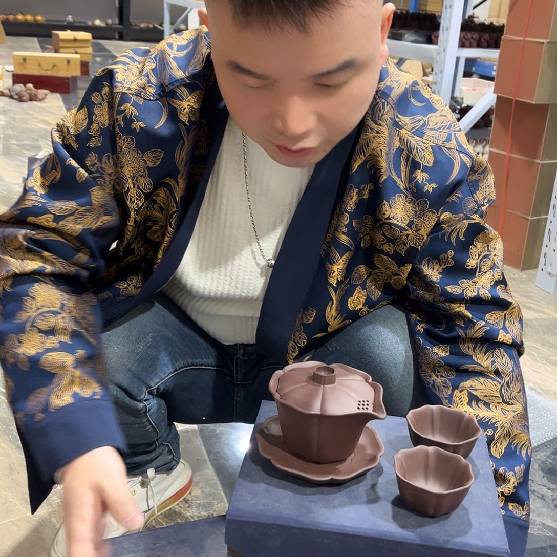 茶壶紫砂lollolaoladefoj