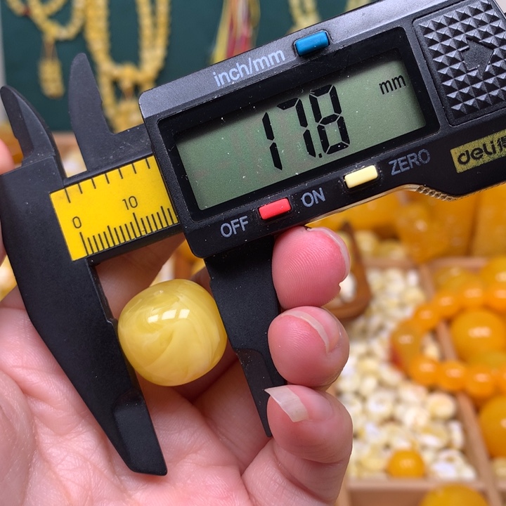 非金属配饰配珠061