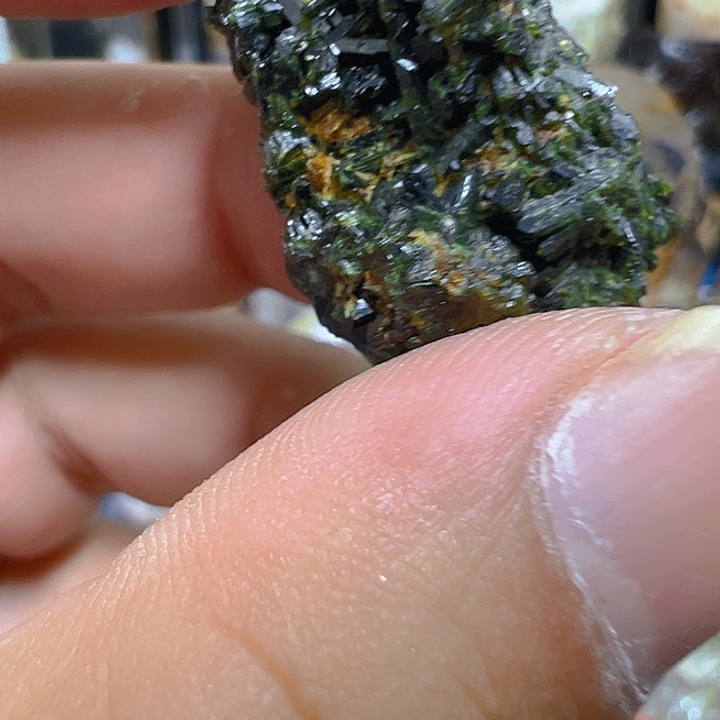 紫晶珠宝半成品未镶嵌雪**儿