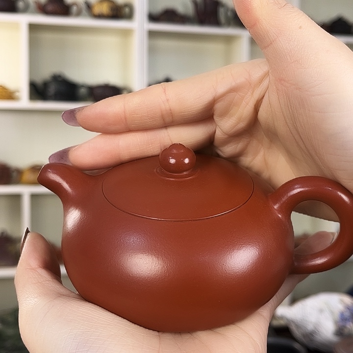 茶壶紫砂紫砂工艺厂