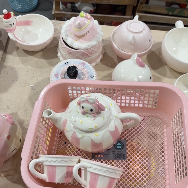 在干嘛呀亲爱紫砂