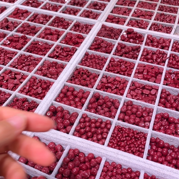 天然辰砂天然朱砂两套