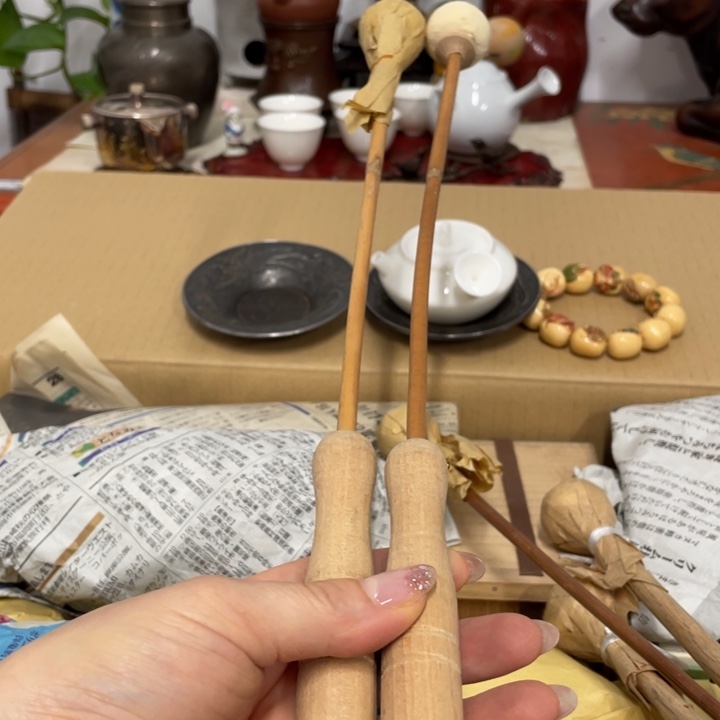 紫砂越来越好越来越好