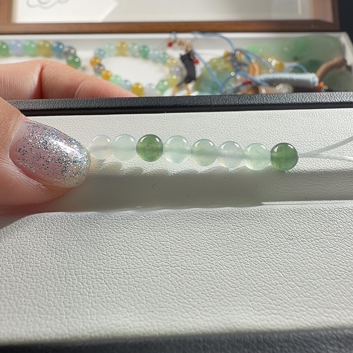 翡翠散珠翡翠散珠5.5