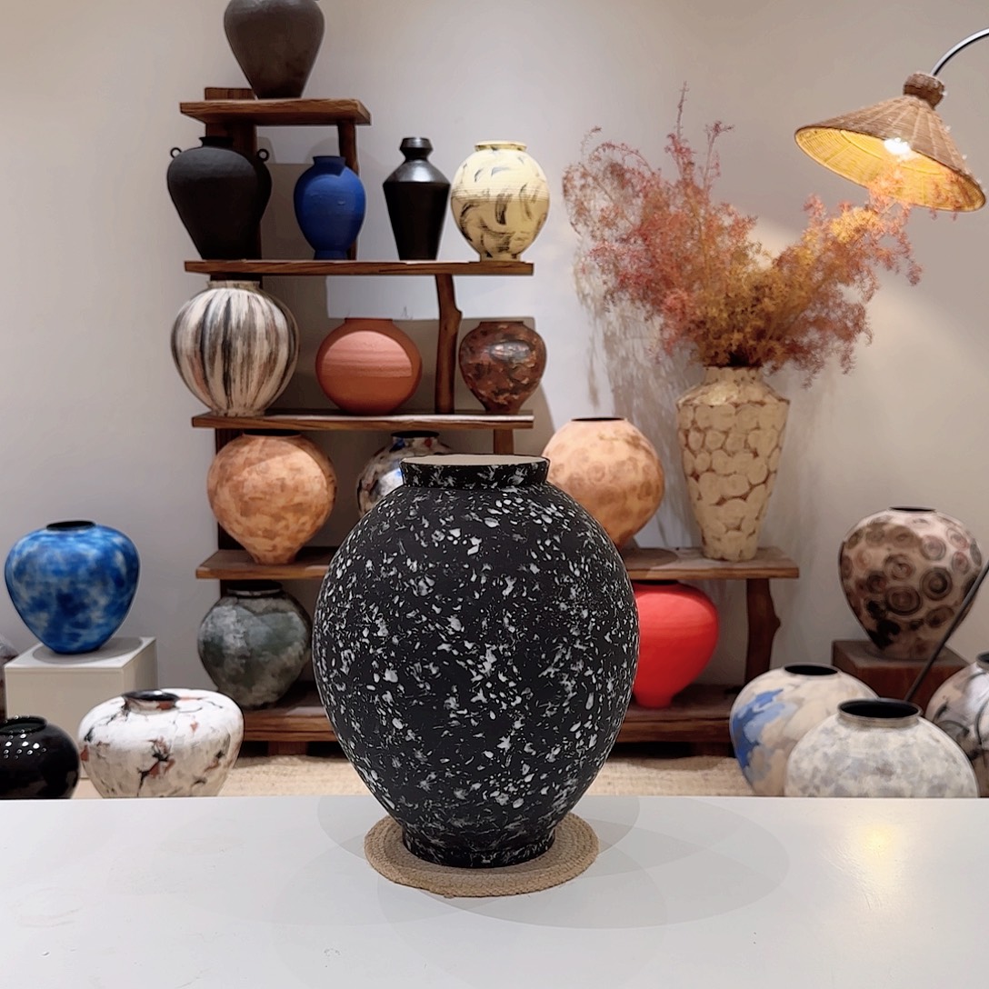 景德镇陶瓷闪20号