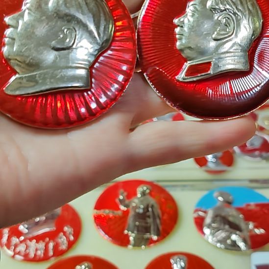 年***夜像品相非常不错的