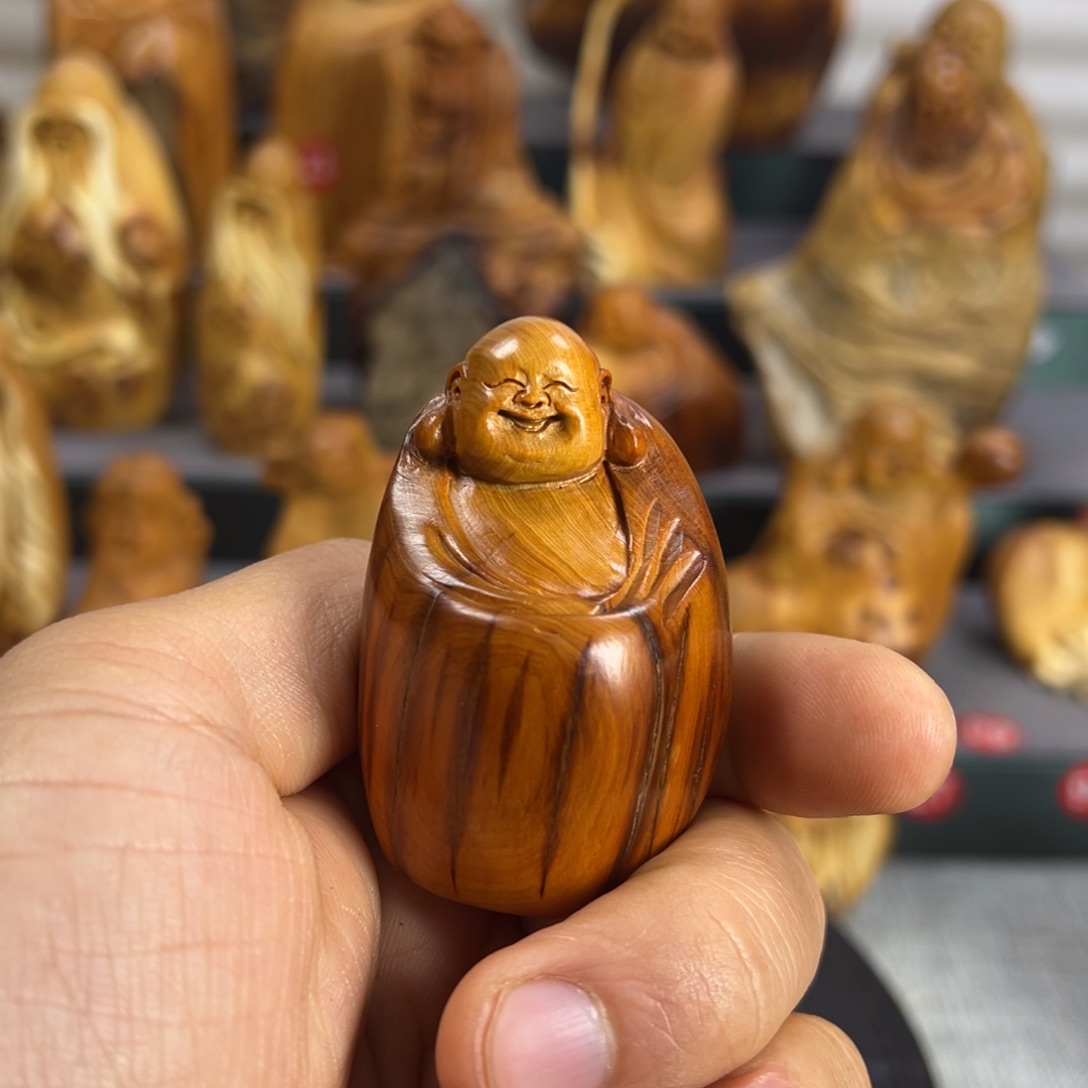 柏木（崖柏）喜欢的东西真的