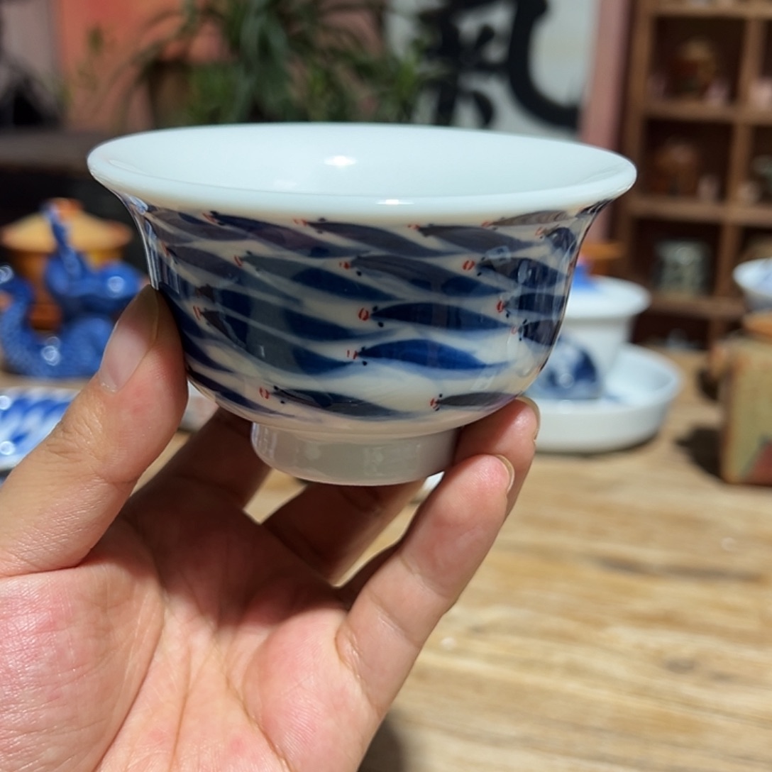 陶瓷艺术作品欣赏