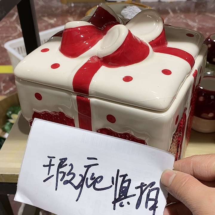 摆件陶瓷树脂家居摆件