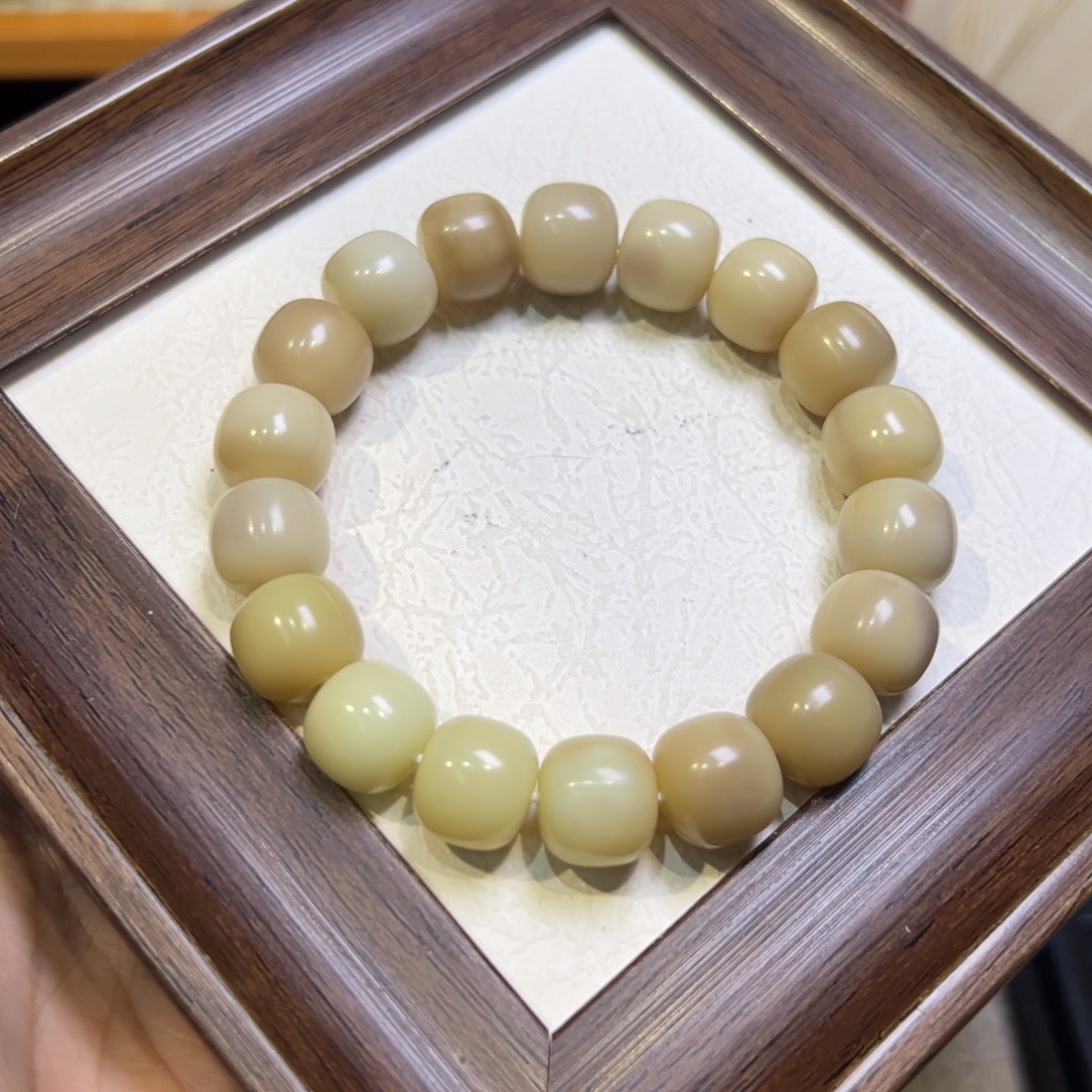 菩提根/象牙果吊坠354卡14大瑕福利