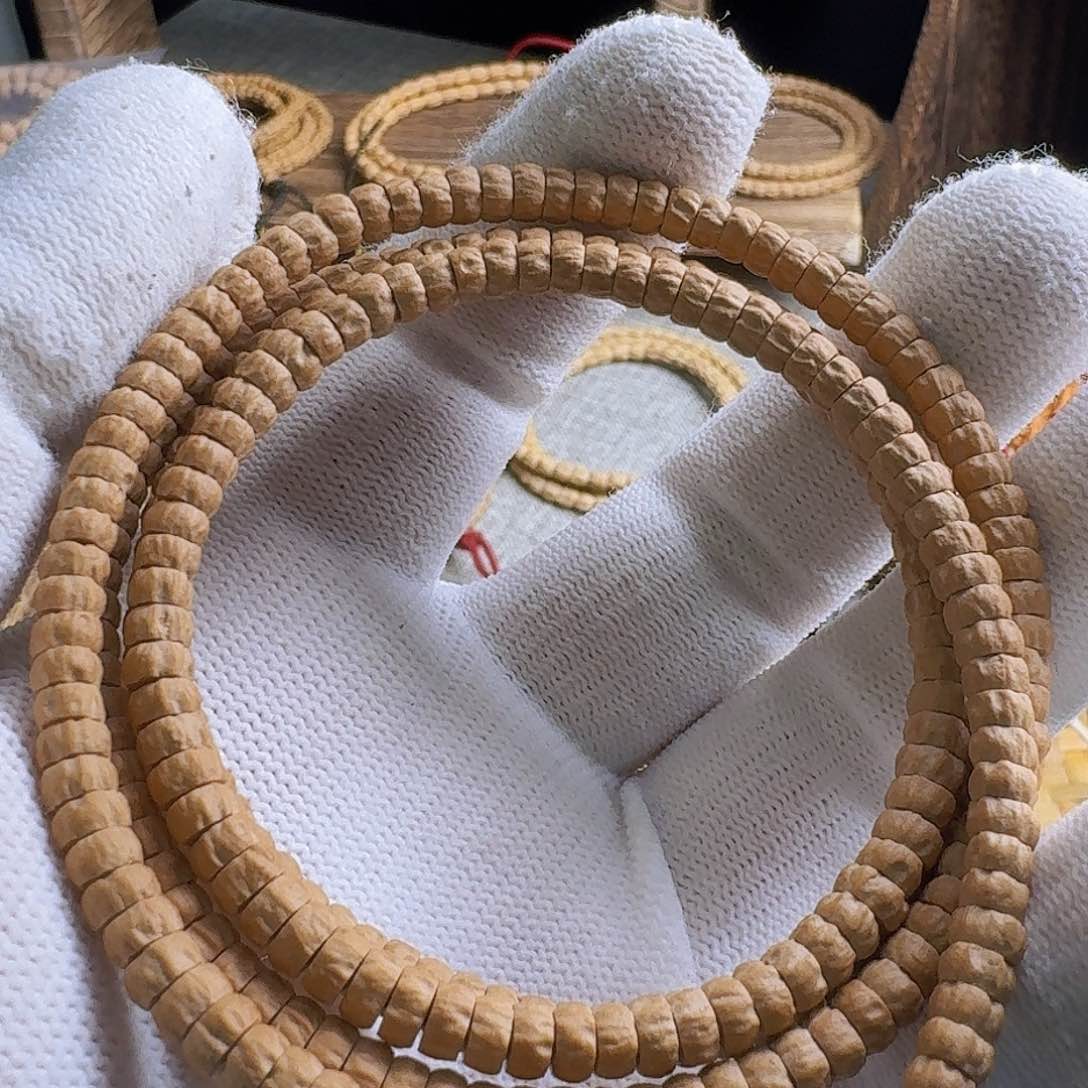 柏香籽/百香籽吊坠