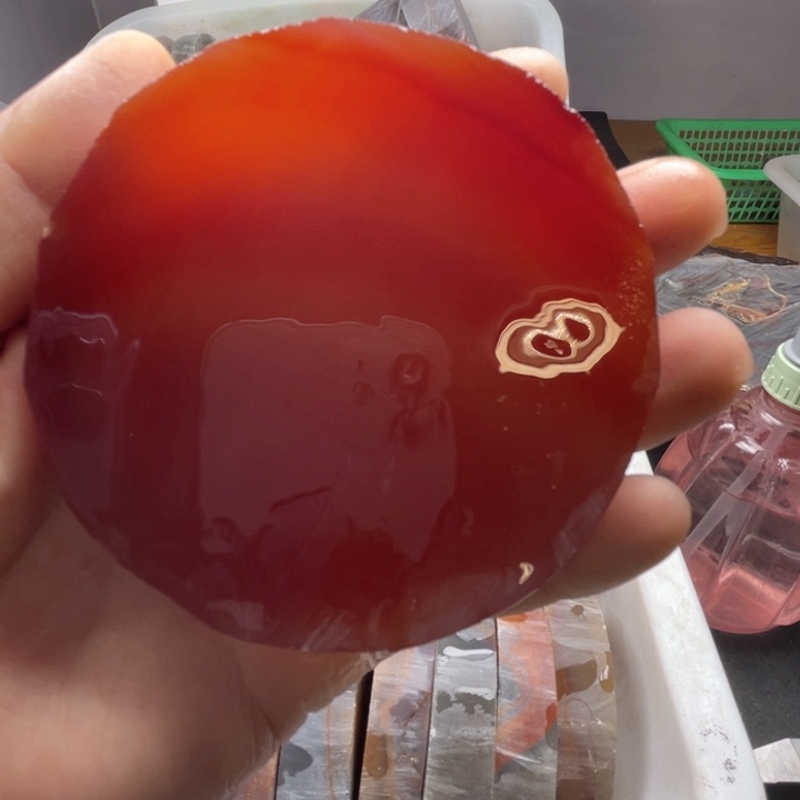 定制玛瑙私人定制玛瑙手镯不退换