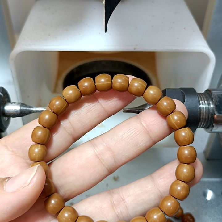 克***特猴头核桃吊坠原皮原色直切