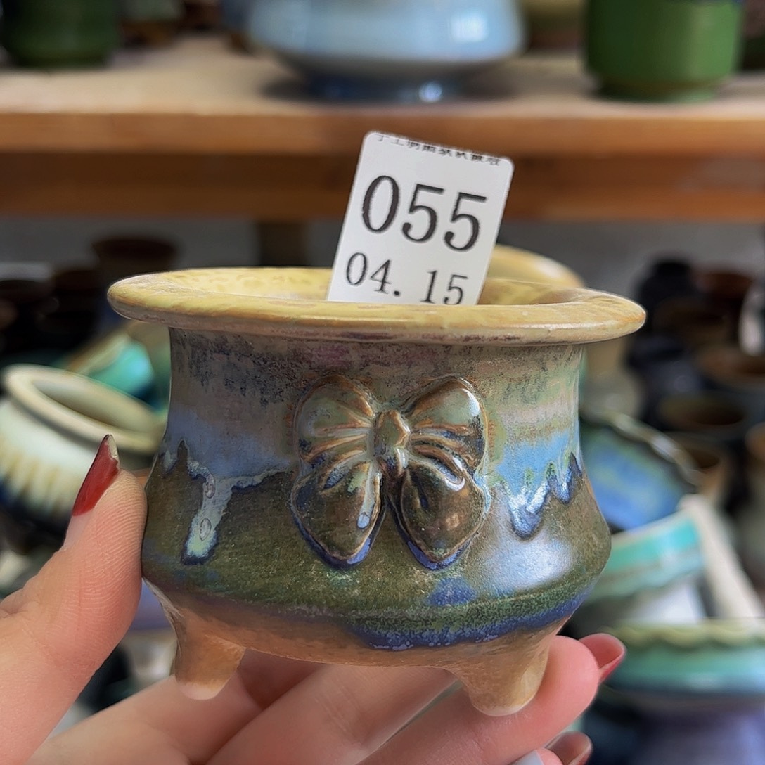摆件景德镇陶瓷手工制作