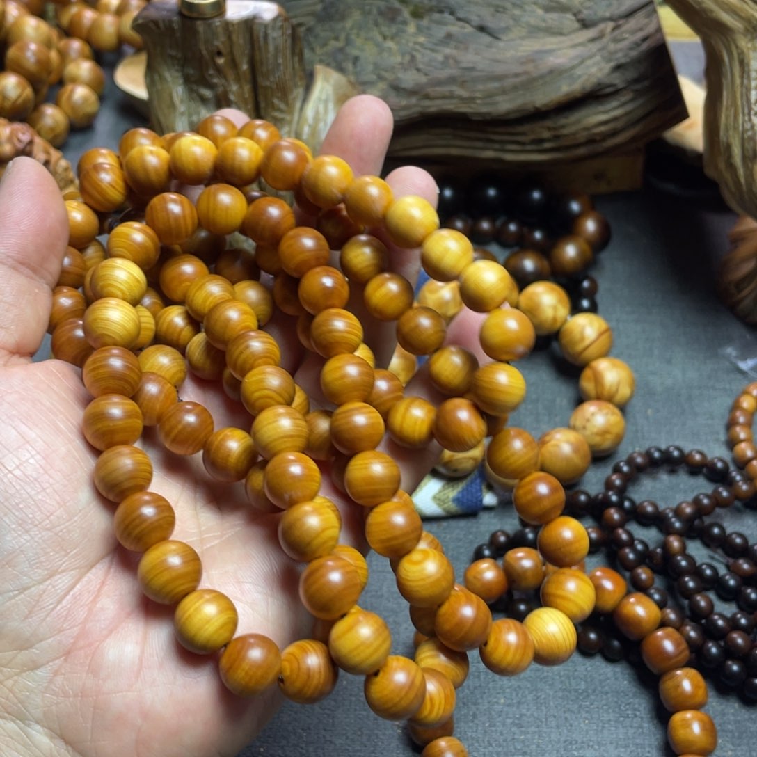 柏木（崖柏）太行1.2的108