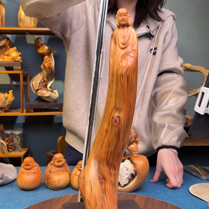 柏木（崖柏）关注一下