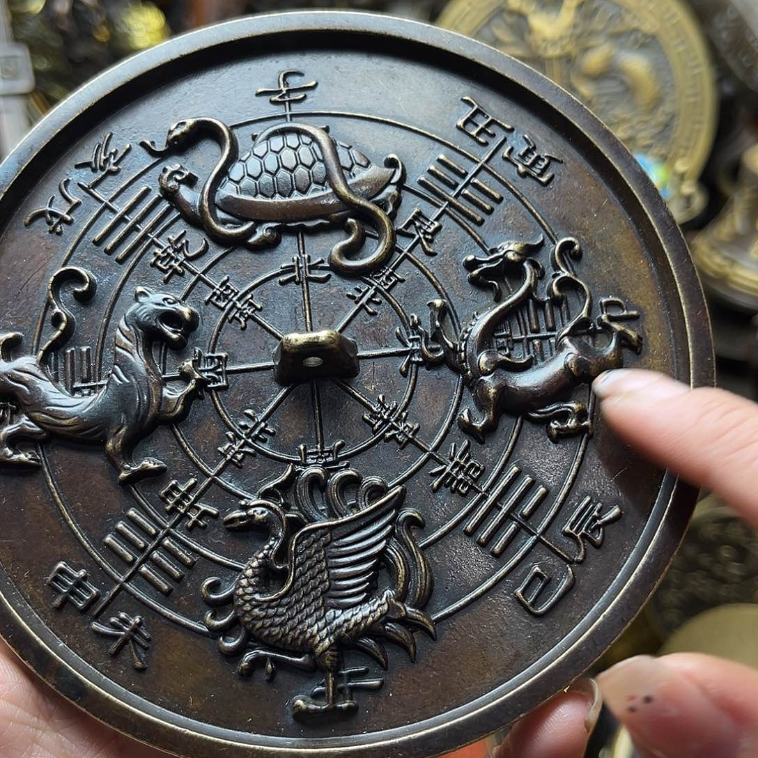 文玩铜器点击下单有运费险